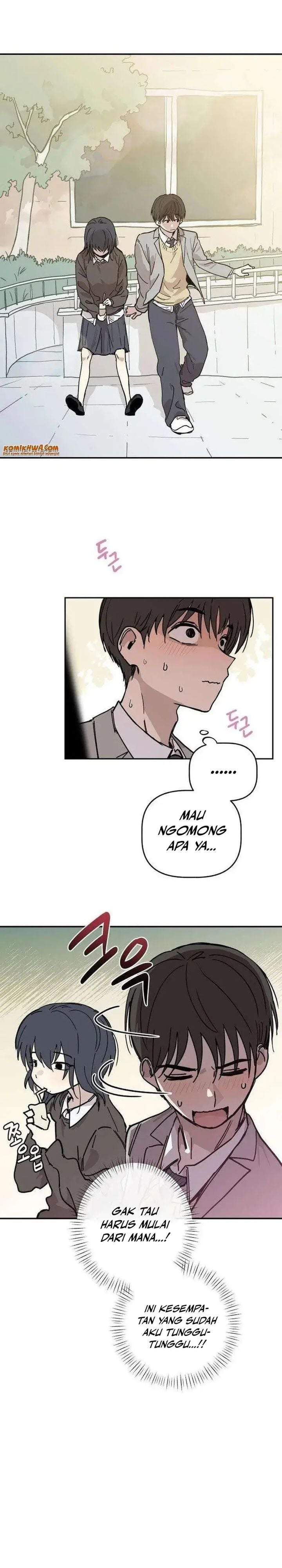 Aching Chapter 5