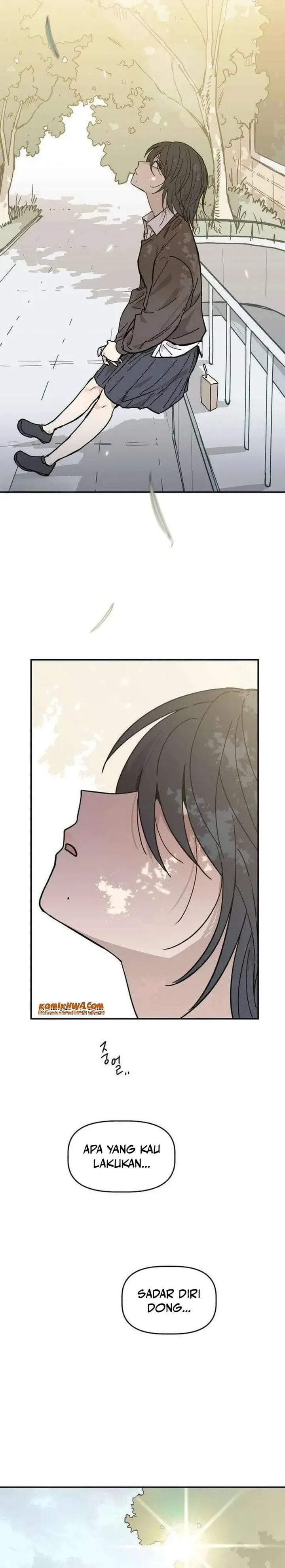 Aching Chapter 5