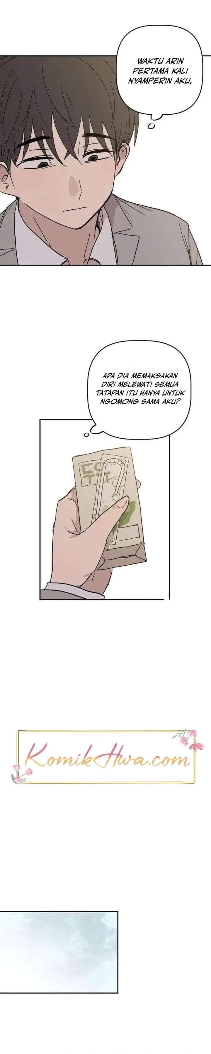 Aching Chapter 5