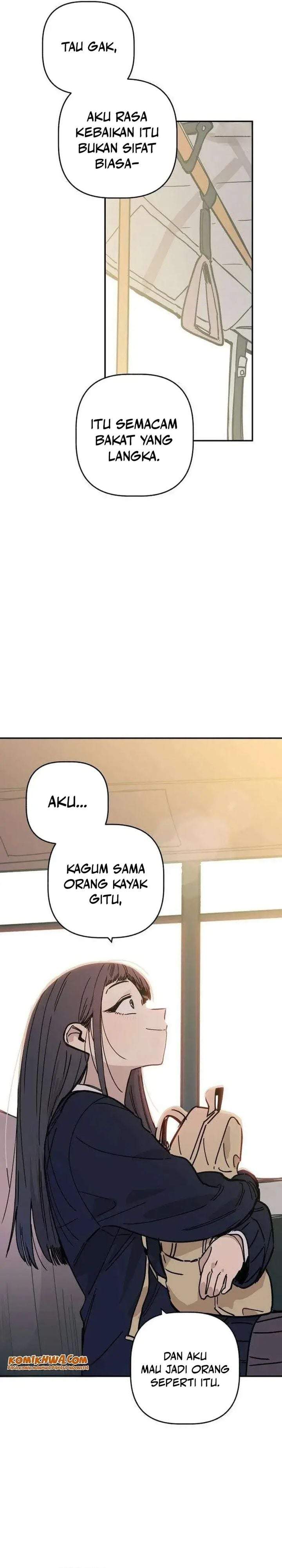 Aching Chapter 5