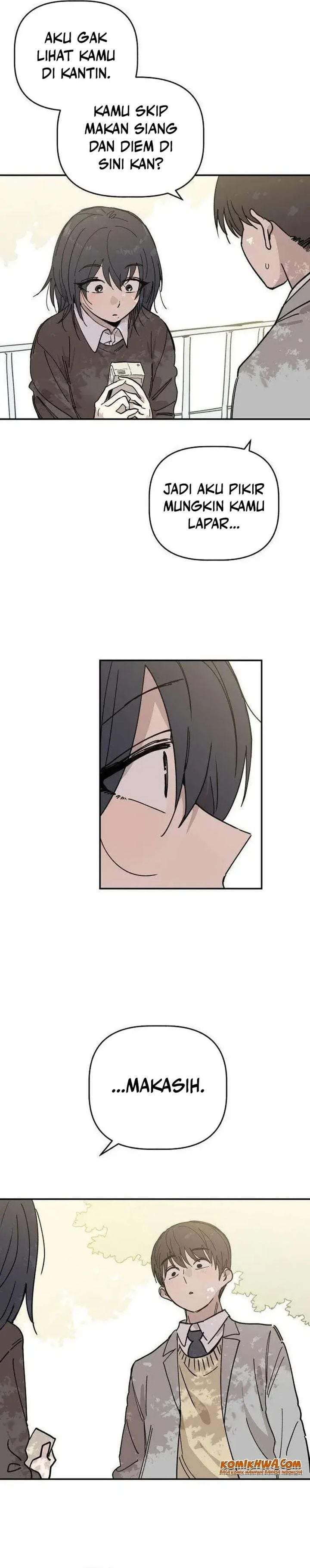Aching Chapter 5