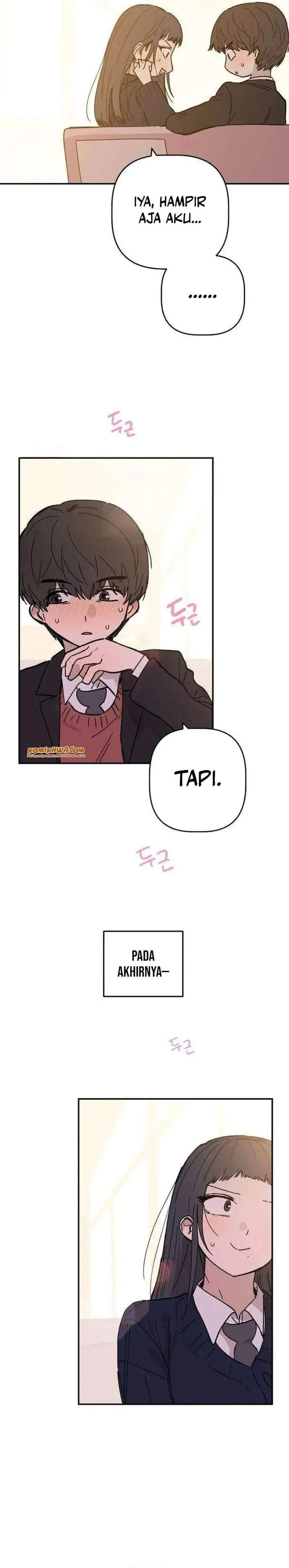 Aching Chapter 5