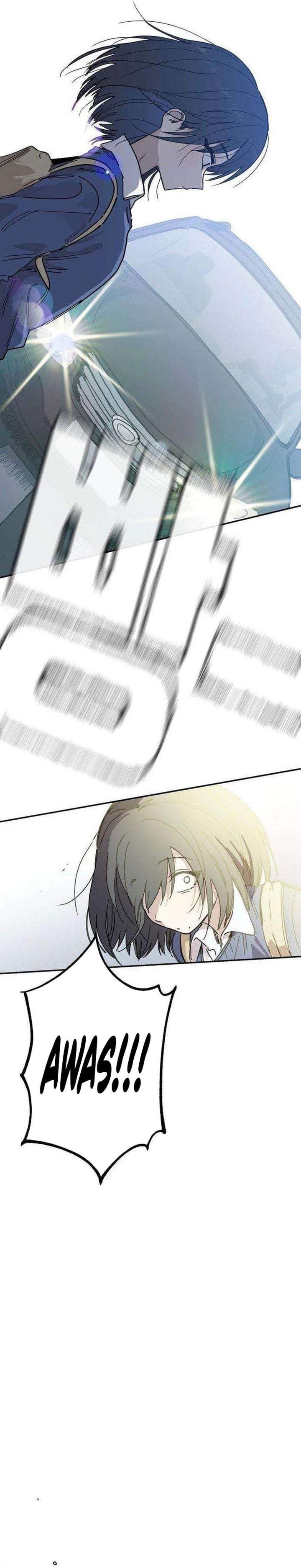 Aching Chapter 6