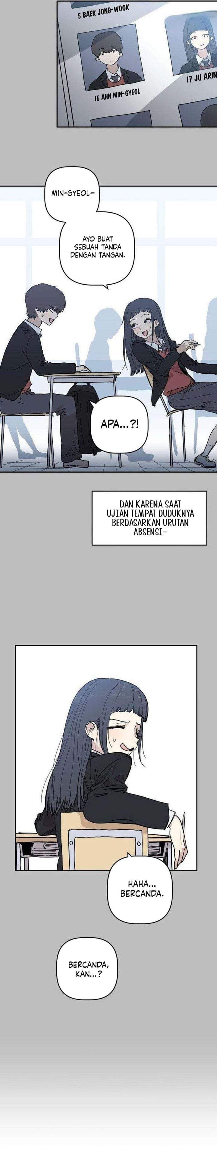 Aching Chapter 6