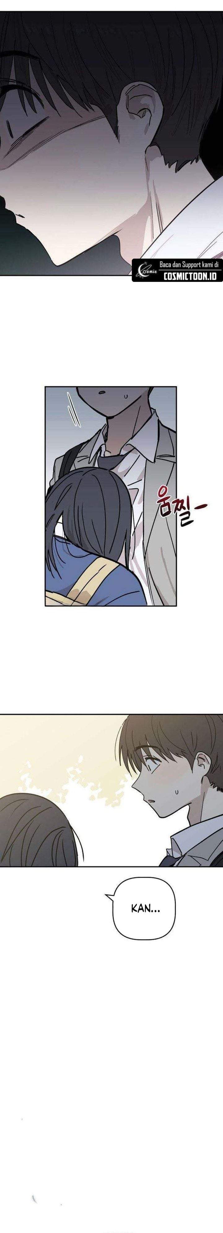 Aching Chapter 6