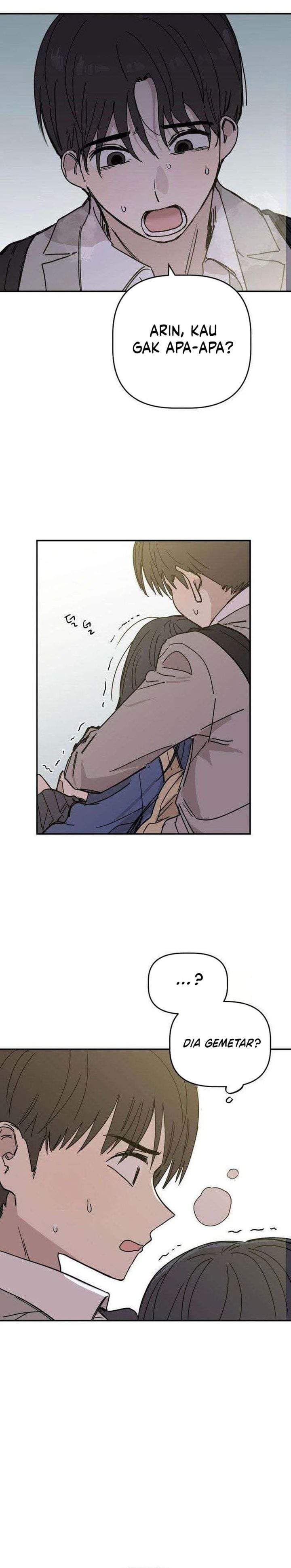 Aching Chapter 6