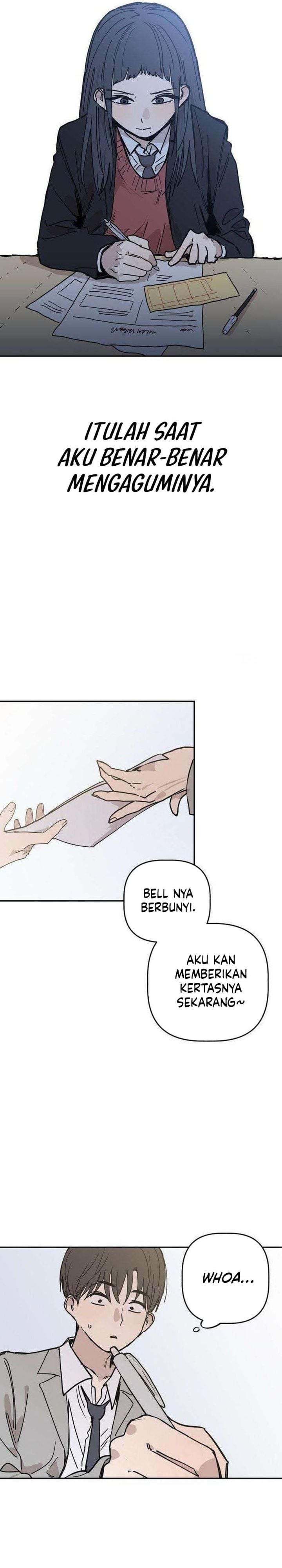 Aching Chapter 6