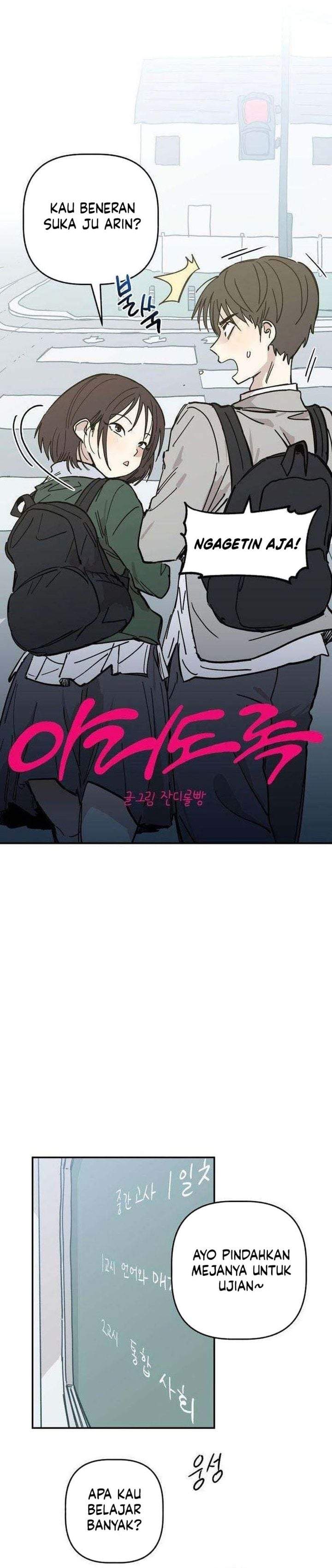 Aching Chapter 6
