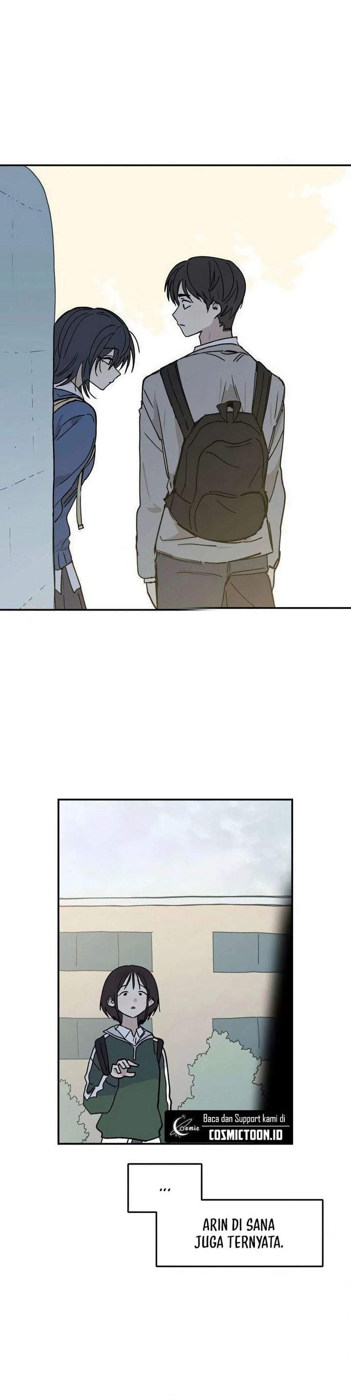 Aching Chapter 7