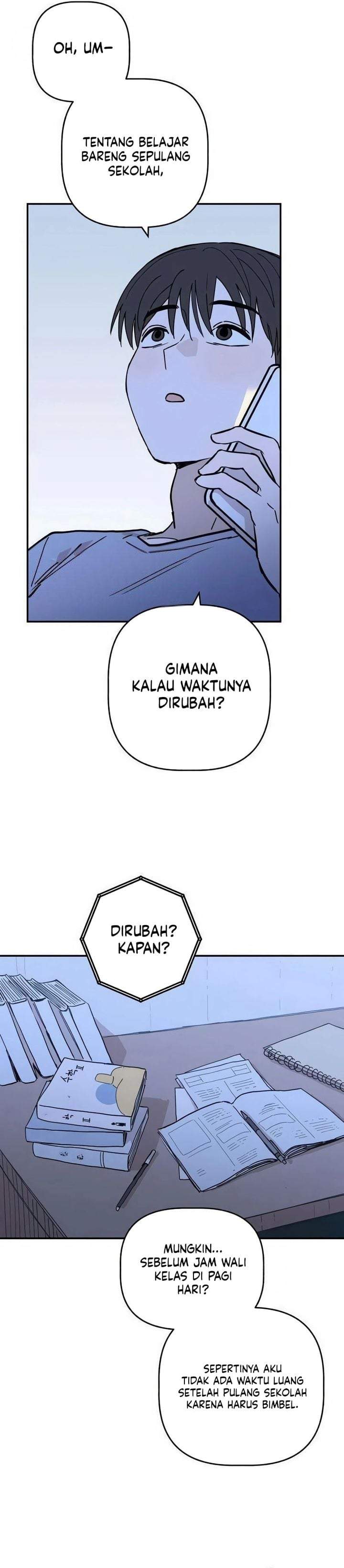 Aching Chapter 7