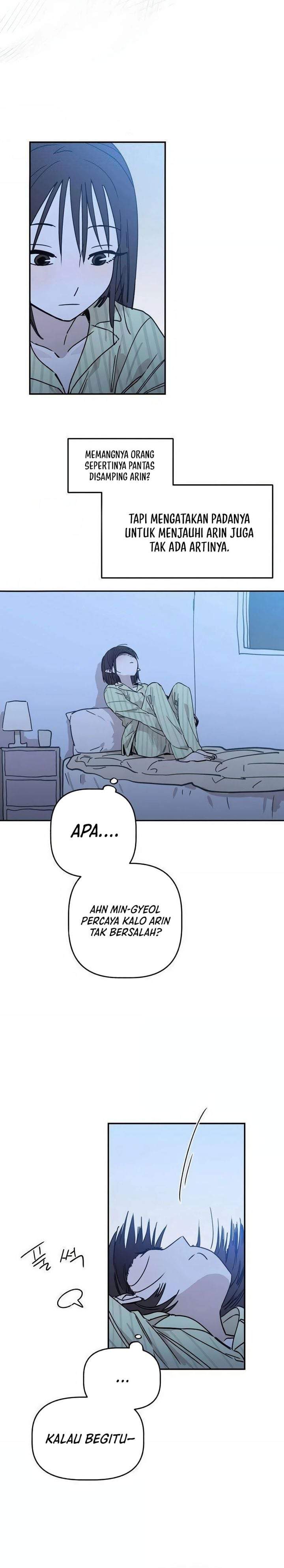 Aching Chapter 7