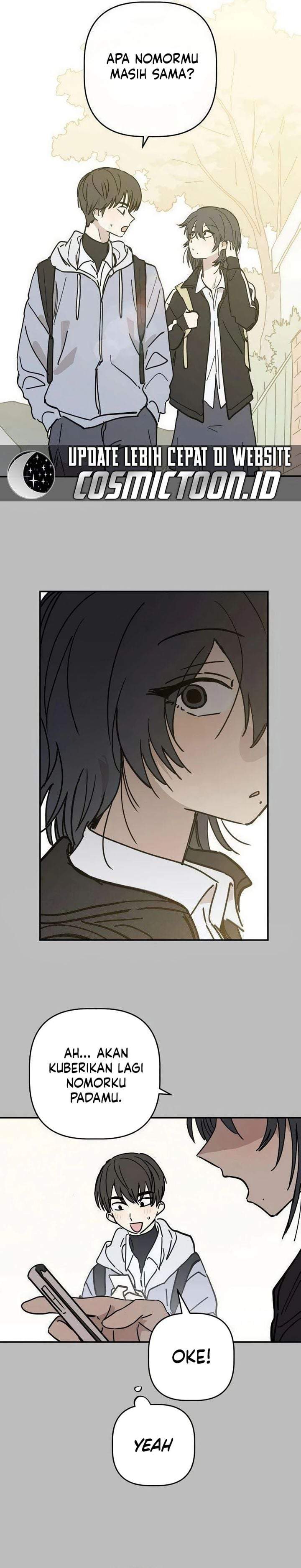 Aching Chapter 7