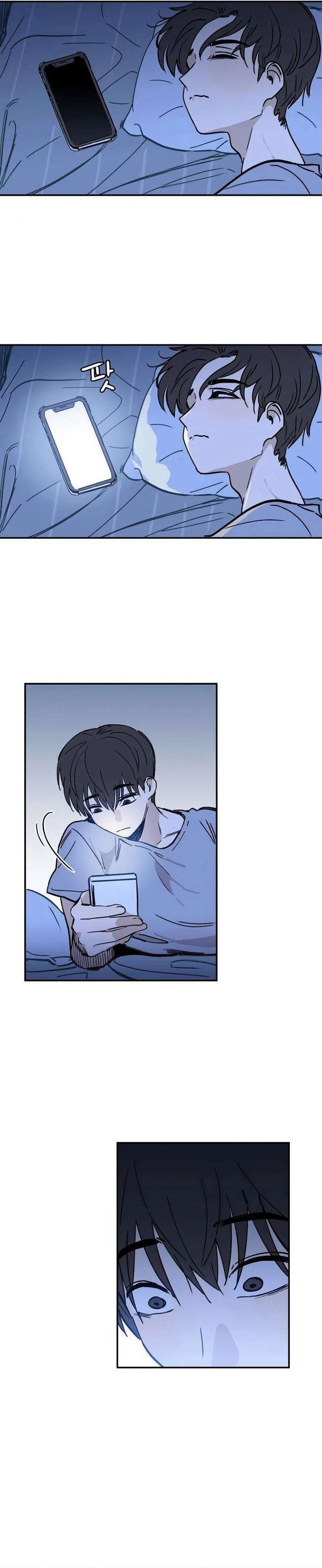 Aching Chapter 7