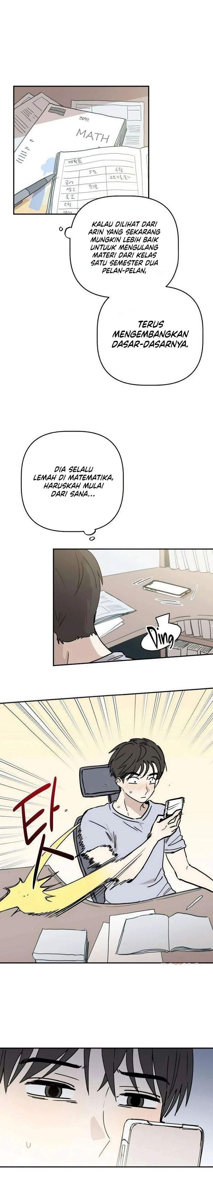 Aching Chapter 7