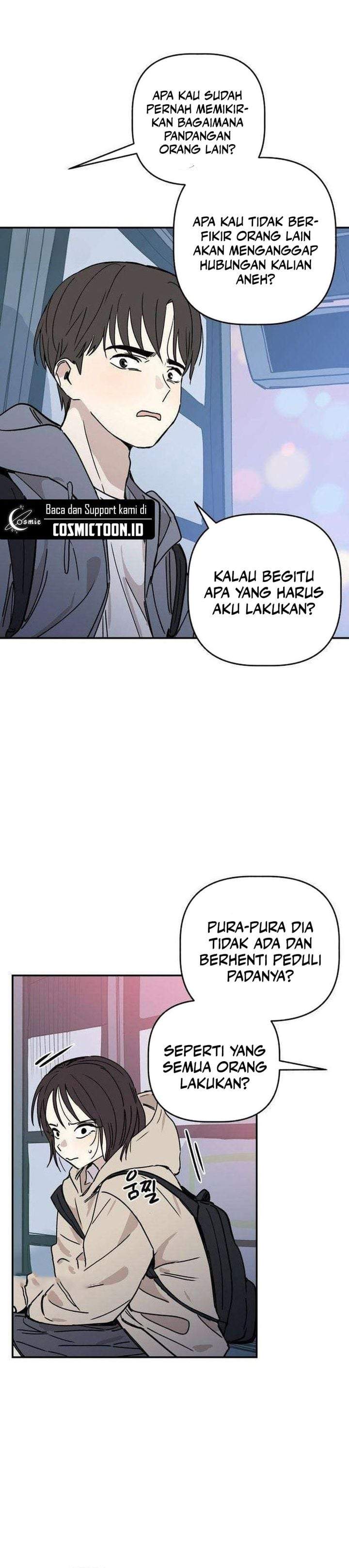 Aching Chapter 8