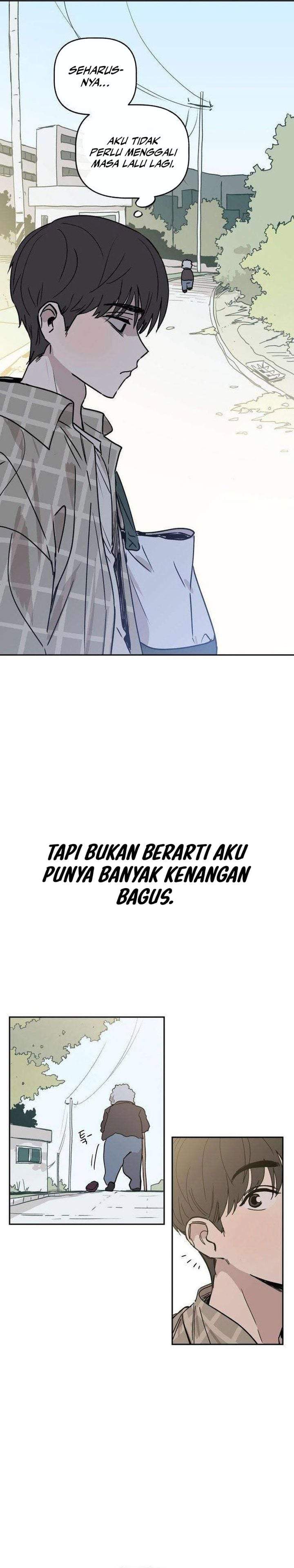 Aching Chapter 8