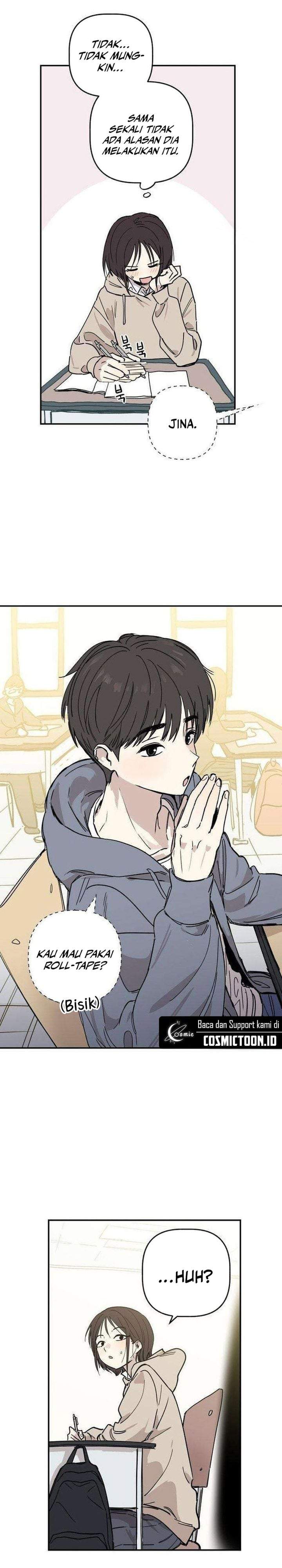 Aching Chapter 8