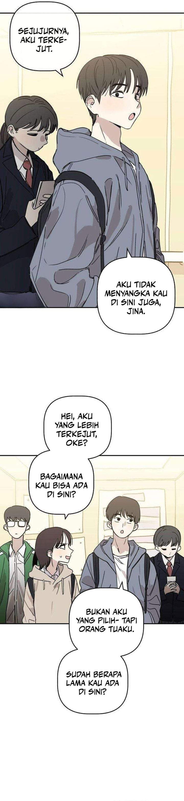 Aching Chapter 8