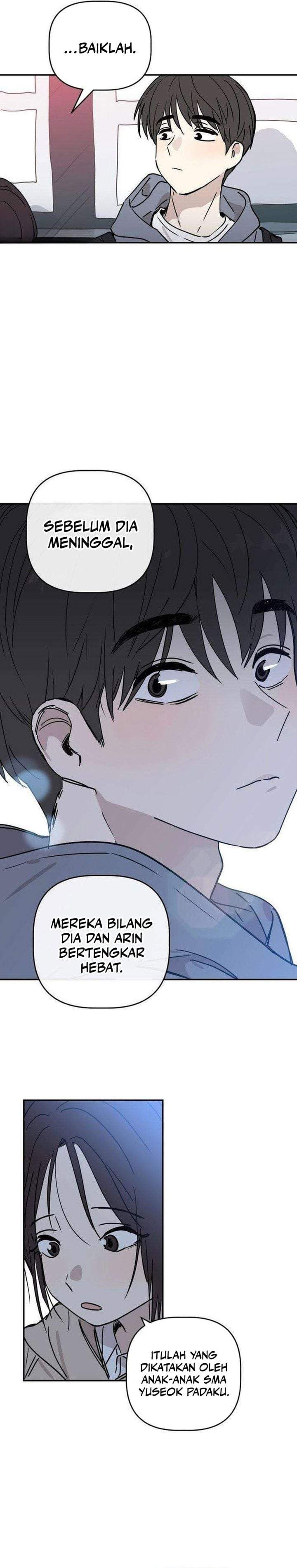Aching Chapter 8