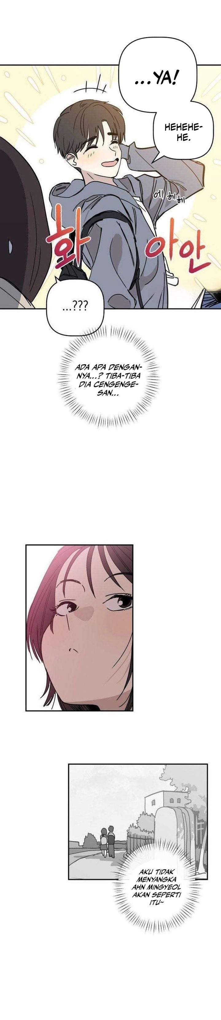 Aching Chapter 8