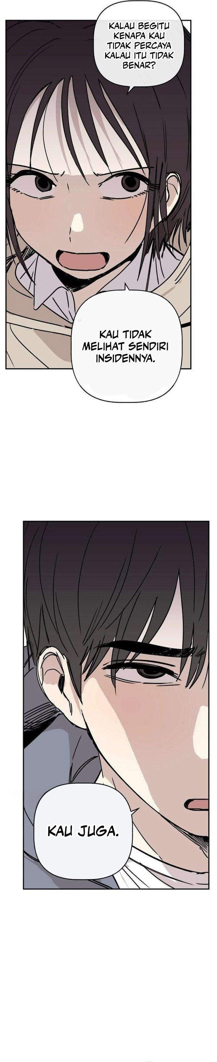 Aching Chapter 8