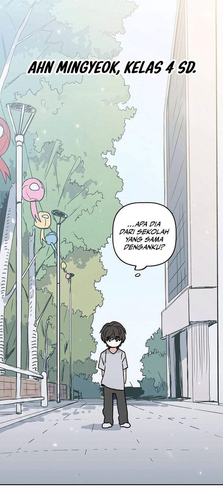 Aching Chapter 8