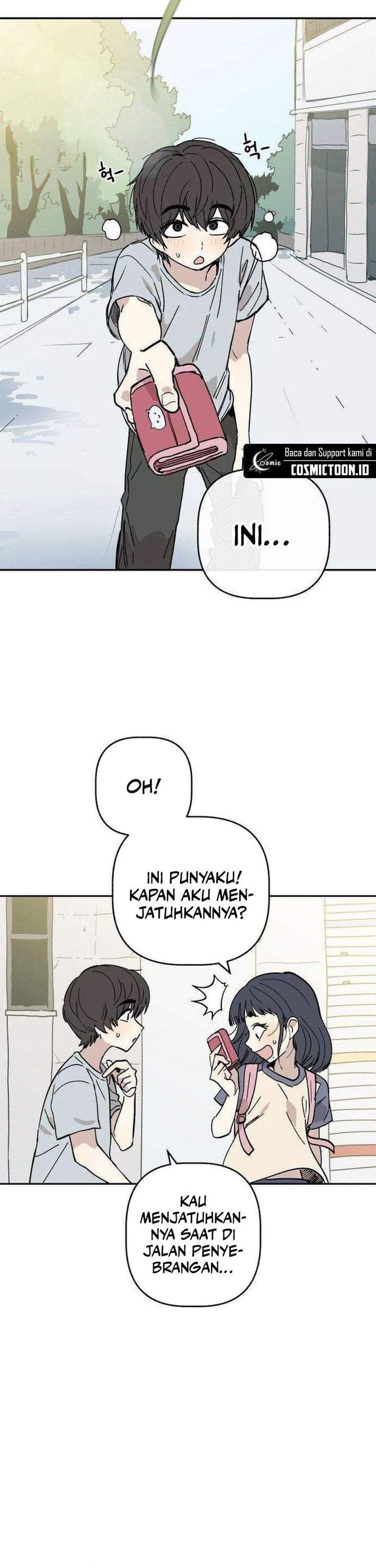 Aching Chapter 8