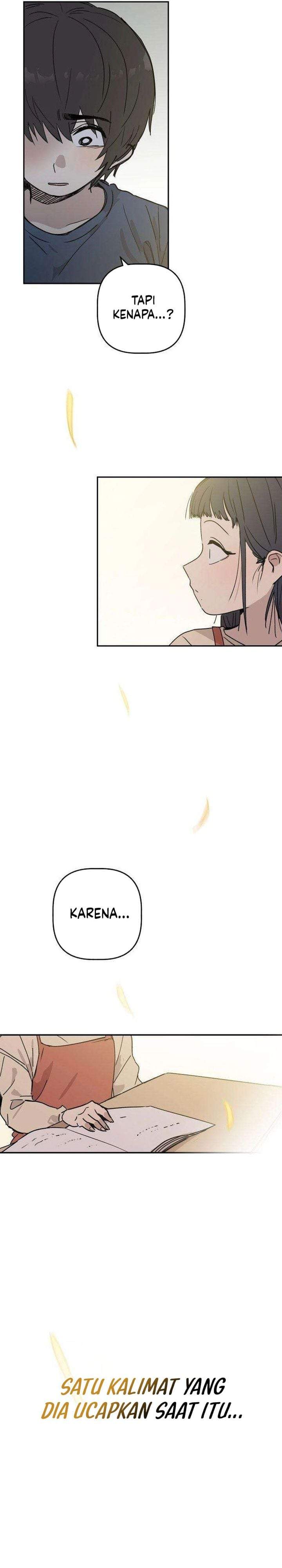 Aching Chapter 9