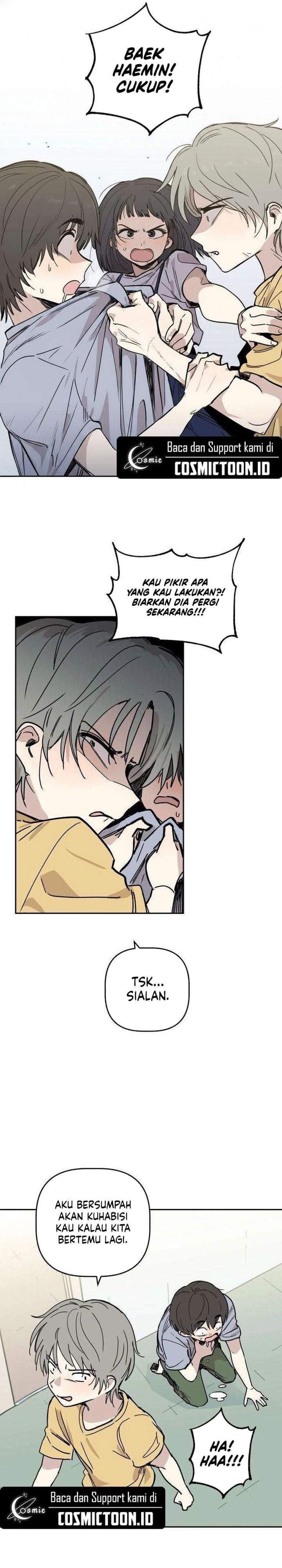 Aching Chapter 9