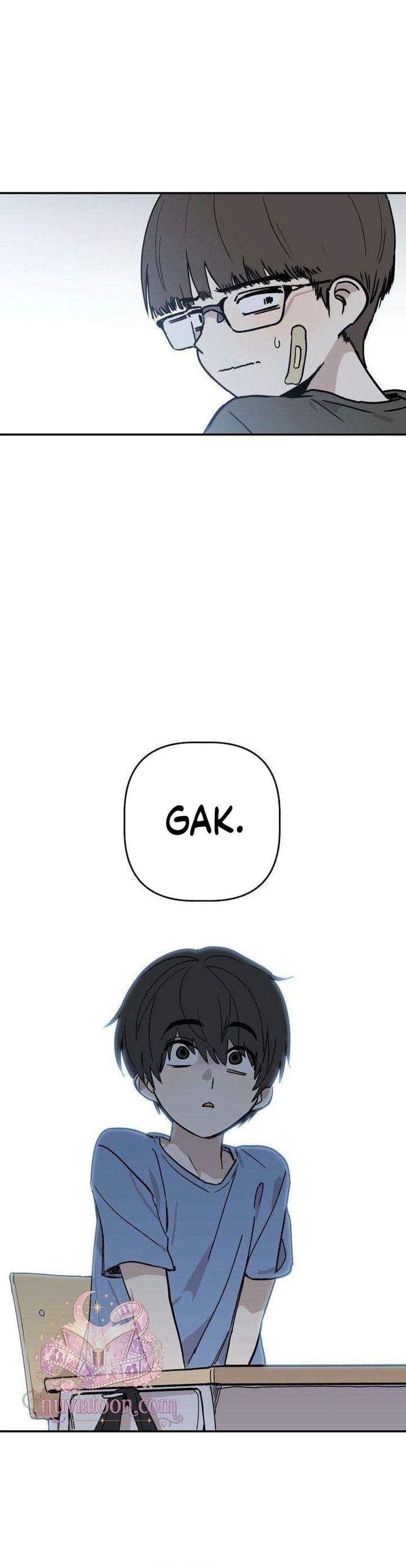 Aching Chapter 9