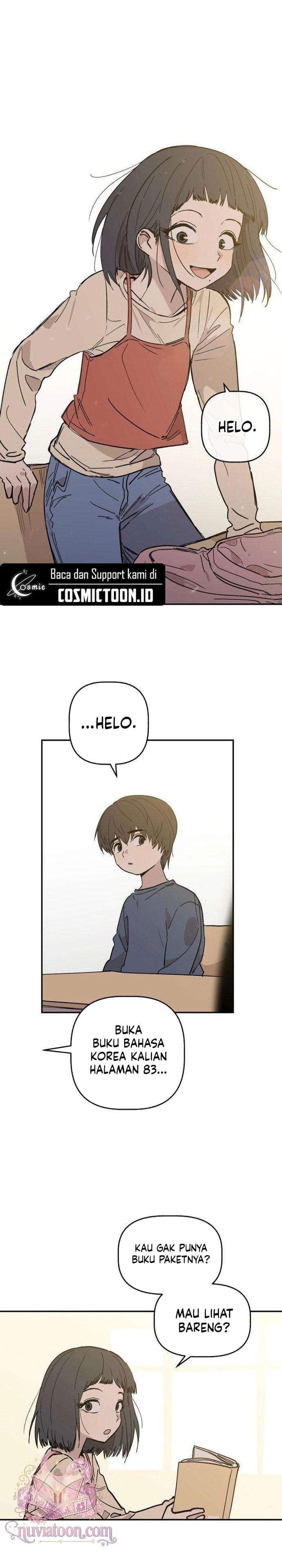 Aching Chapter 9