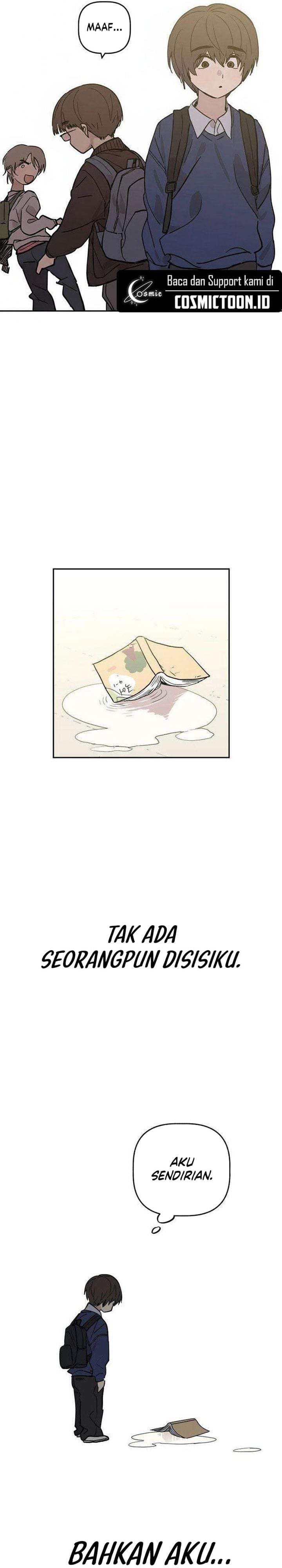 Aching Chapter 9