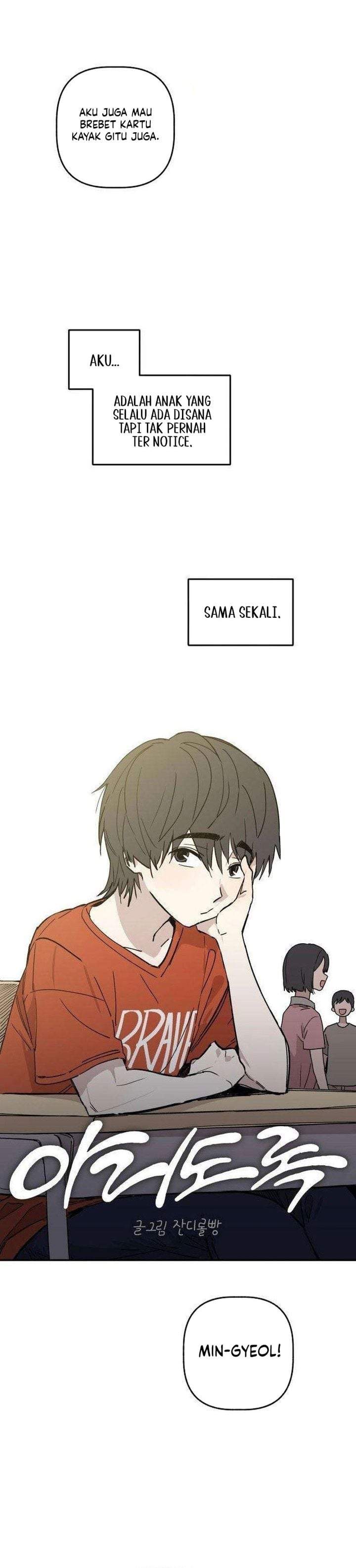 Aching Chapter 9