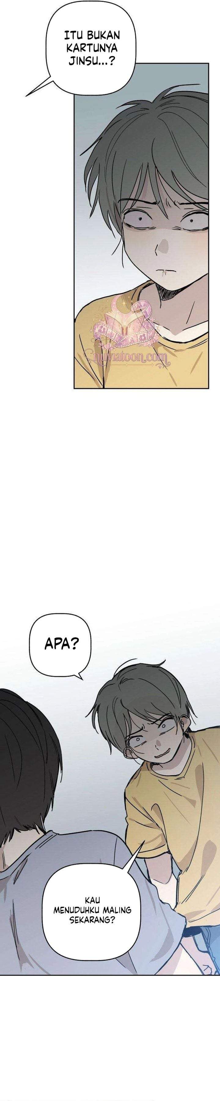 Aching Chapter 9