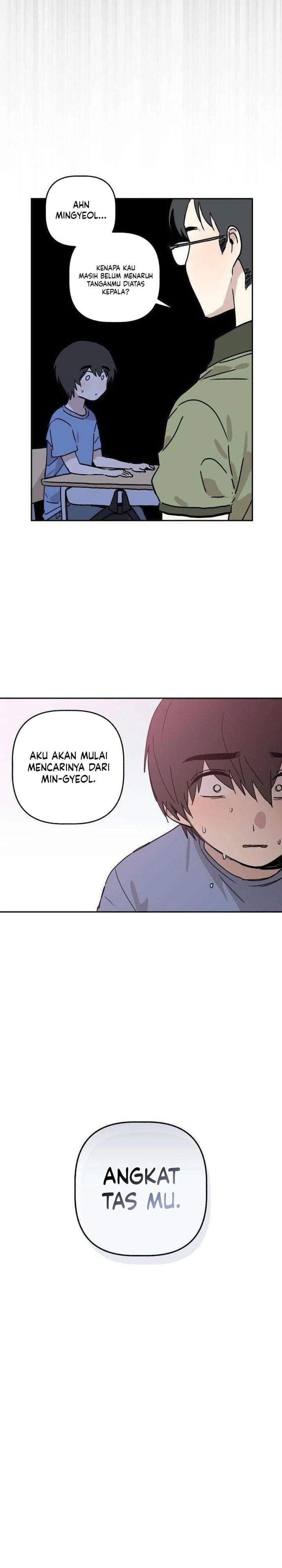 Aching Chapter 9