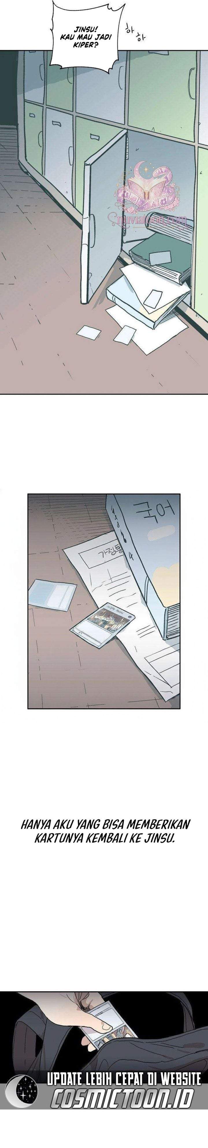 Aching Chapter 9