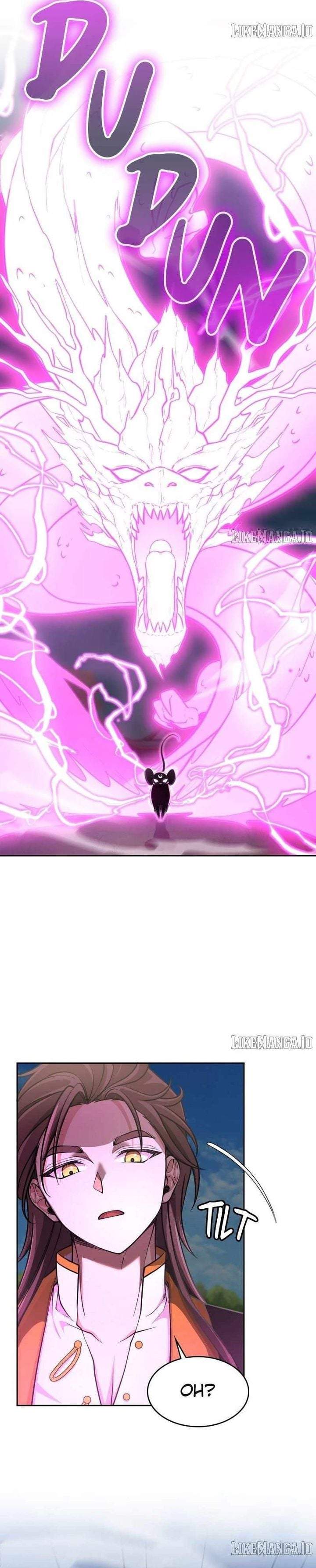 The Laws of Cultivation Chapter 40