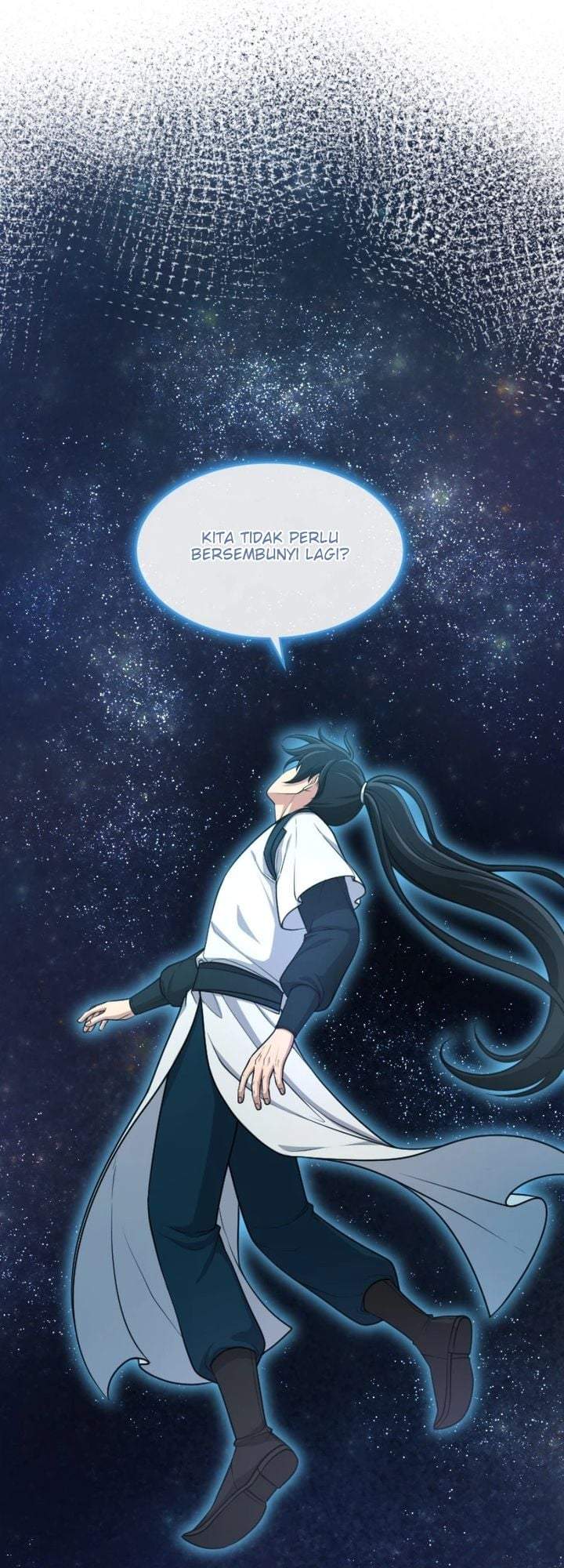 The Laws of Cultivation Chapter 44