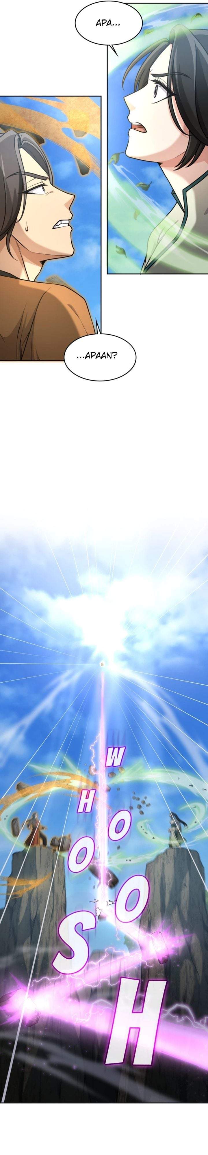 The Laws of Cultivation Chapter 45