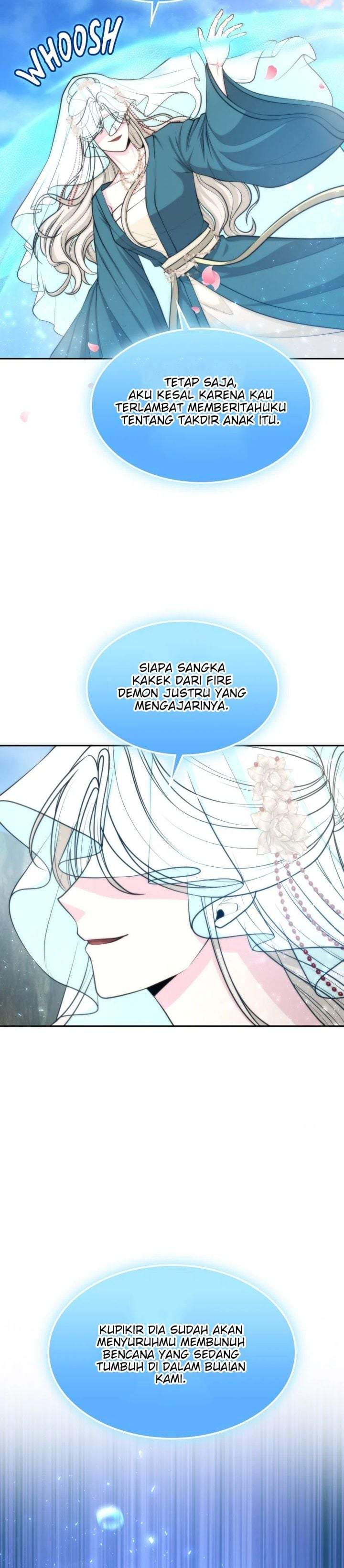 The Laws of Cultivation Chapter 48