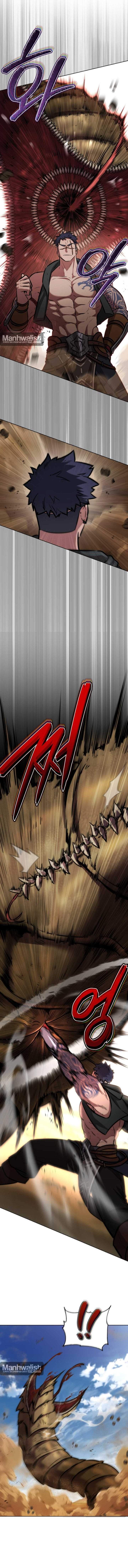 Dan, the Bat-Wielding Knight Chapter 35
