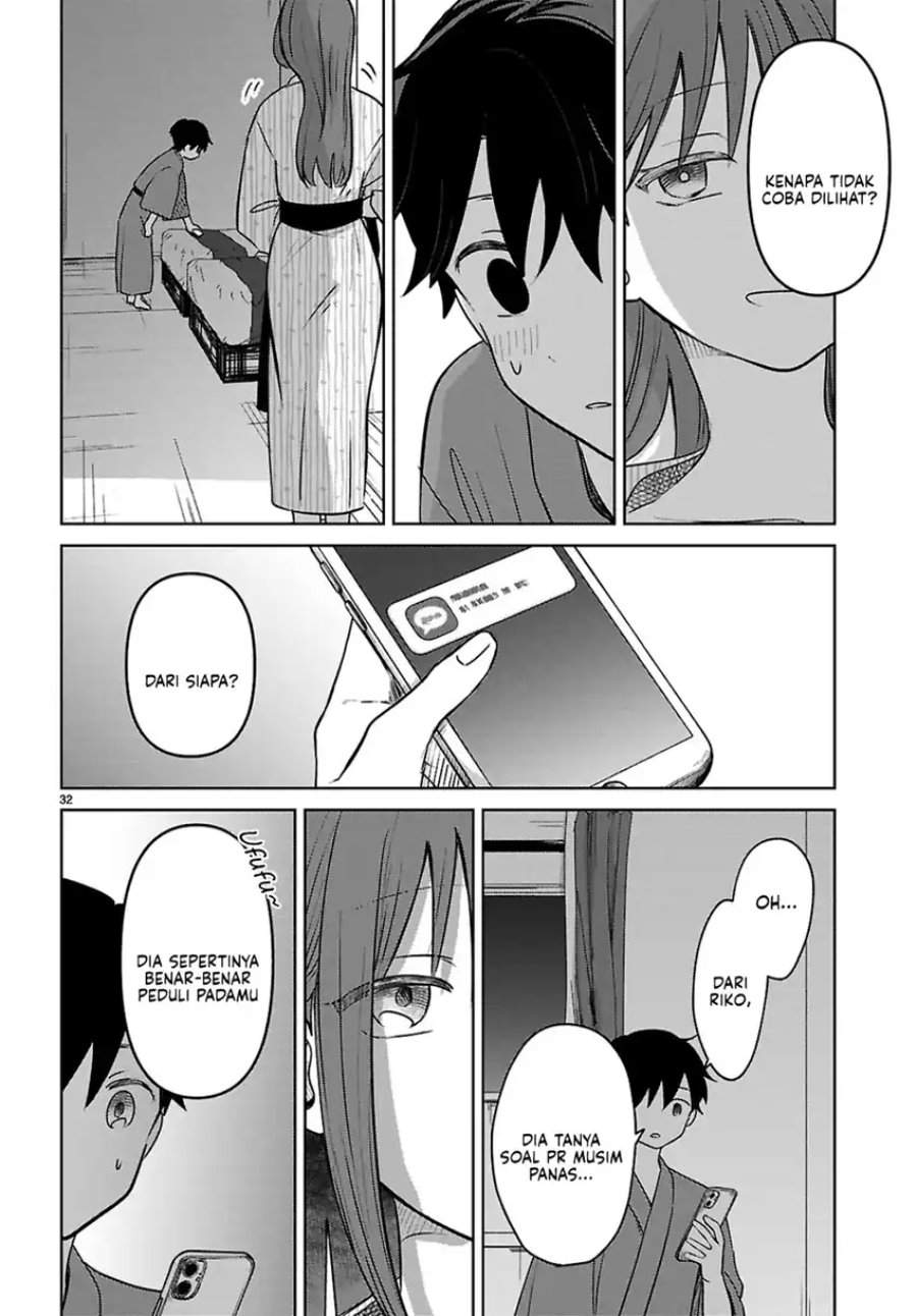 Ai no Senbiki ~Mamakatsu Shitara Mama ga Dekita Hanashi~ Chapter 10