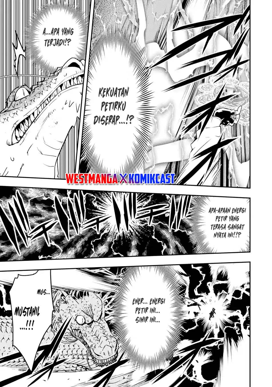 Rakudai Kenja Gakuin no Msou ~ Nidome no Tensei, S Rank Cheat Majutsushi Boukenroku Chapter 13.7