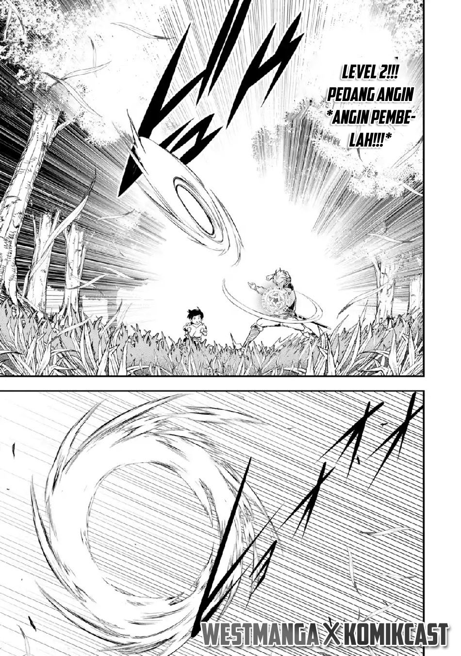 Rakudai Kenja Gakuin no Msou ~ Nidome no Tensei, S Rank Cheat Majutsushi Boukenroku Chapter 2.3