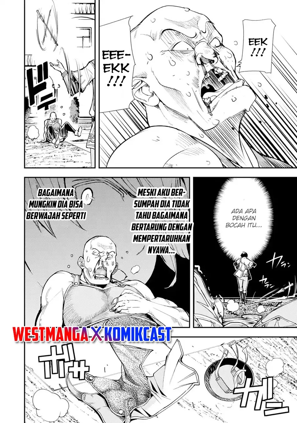 Rakudai Kenja Gakuin no Msou ~ Nidome no Tensei, S Rank Cheat Majutsushi Boukenroku Chapter 3.4