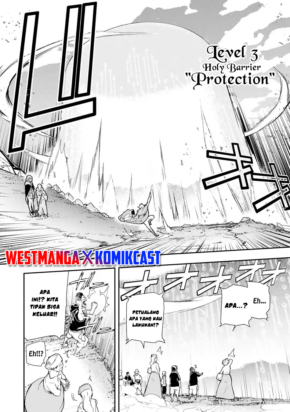 Rakudai Kenja Gakuin no Msou ~ Nidome no Tensei, S Rank Cheat Majutsushi Boukenroku Chapter 5.6