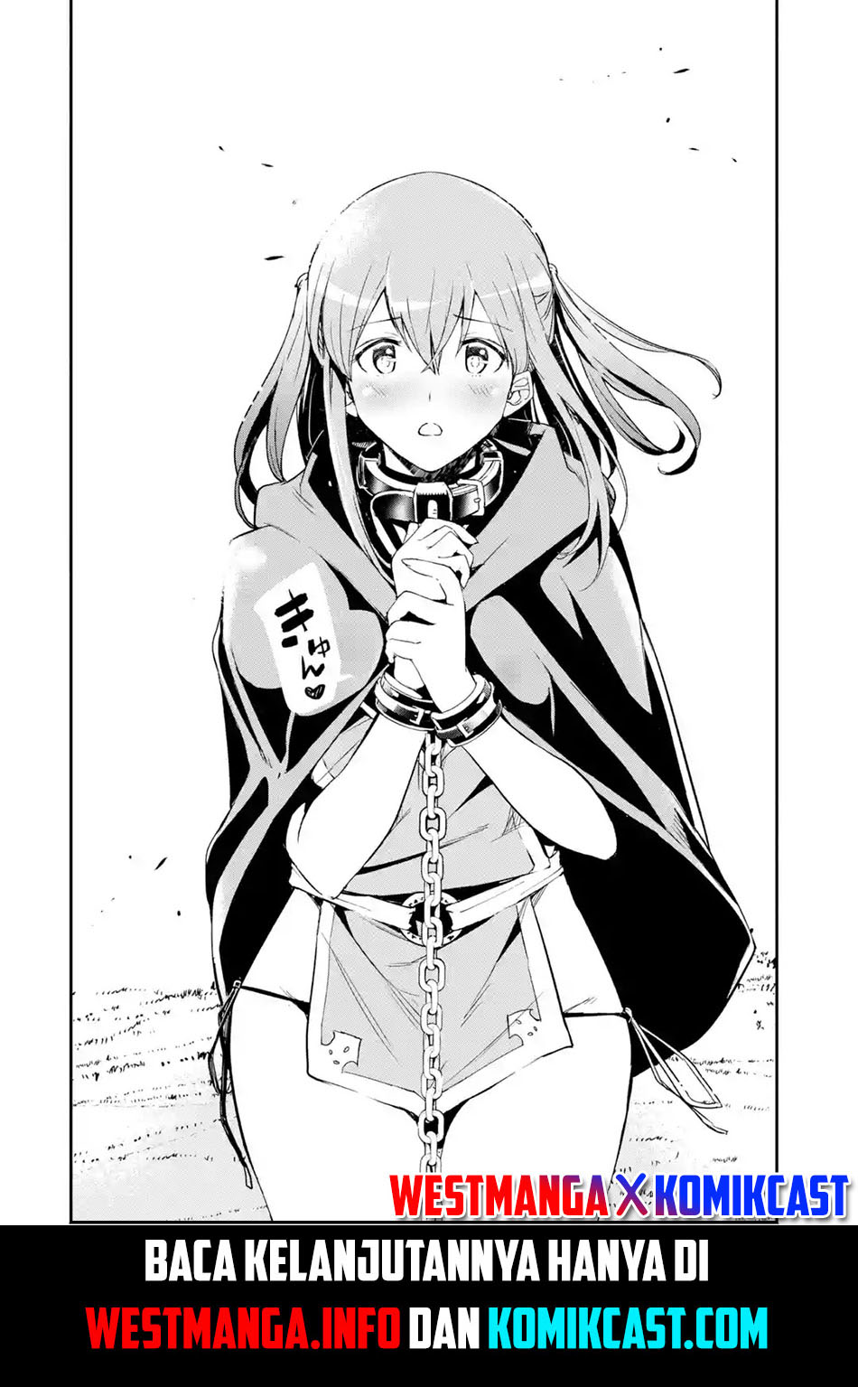 Rakudai Kenja Gakuin no Msou ~ Nidome no Tensei, S Rank Cheat Majutsushi Boukenroku Chapter 5.7