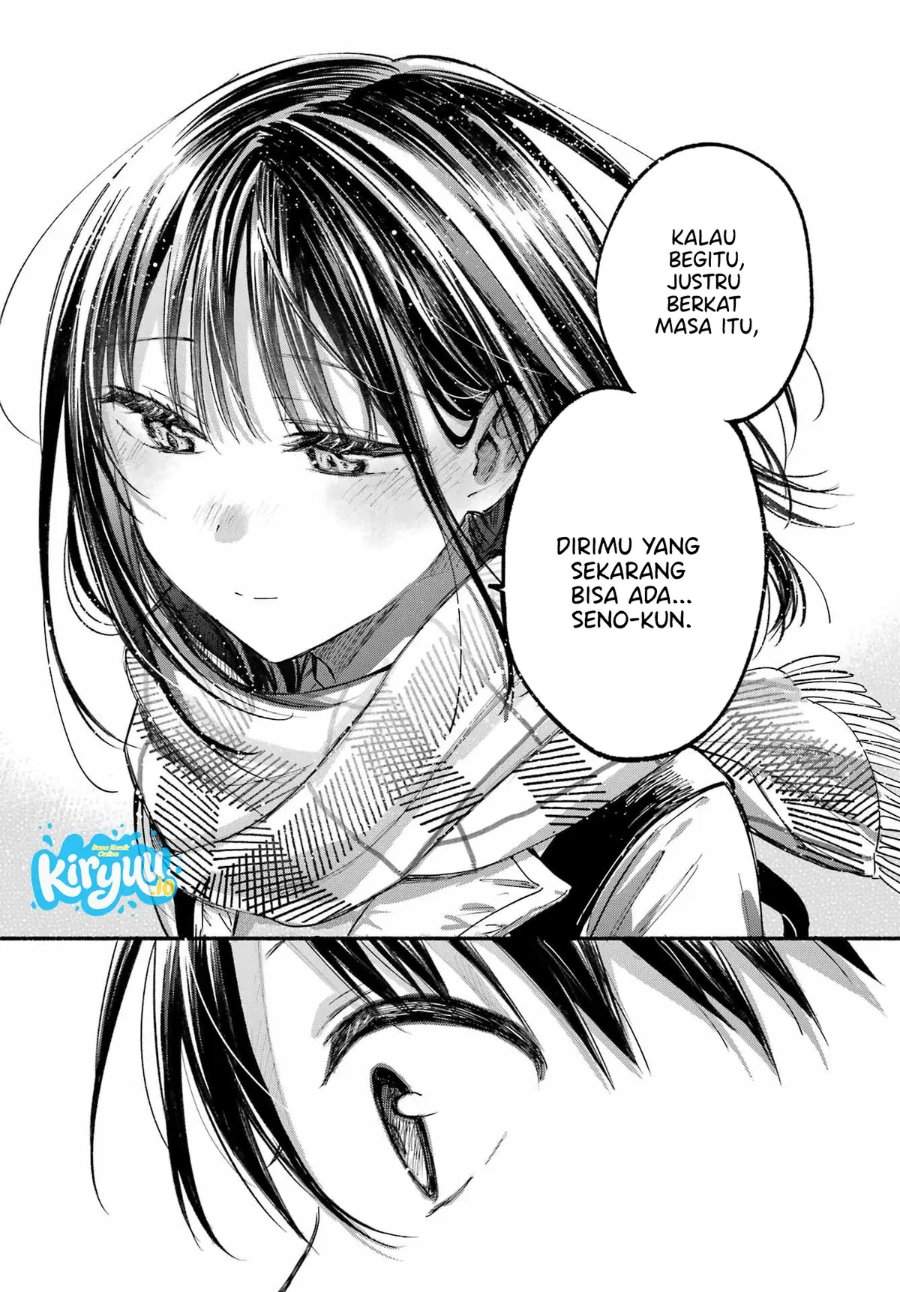 Tonari no Neko to Koi Shirazu Chapter 29