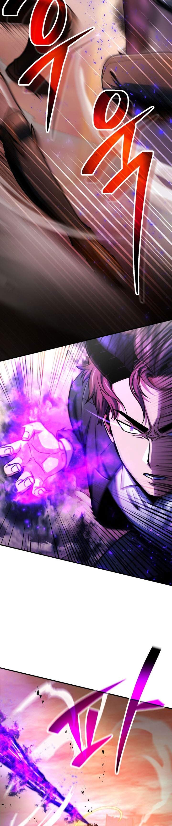 Player Who Can’t Level Up Chapter 222