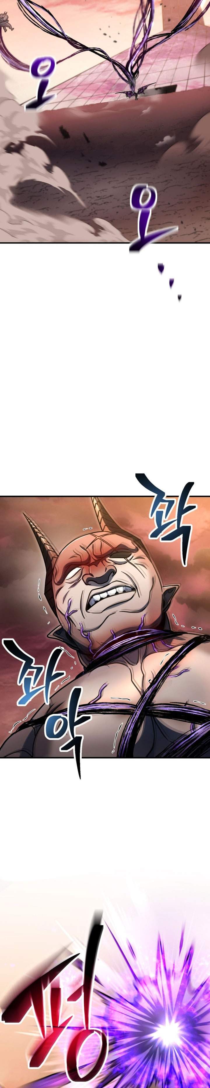 Player Who Can’t Level Up Chapter 222